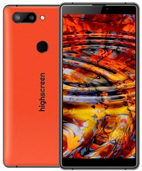 Замена стекла на телефоне Highscreen Max 3 в Набережных Челнах